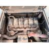 Buy cheap Doosan Engine 50 Ton Crawler Chain Excavator for Earth-moving and Stone Drilling from wholesalers
