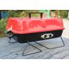 Buy cheap Portable 0.6mm Small Burger Grill 50cm×25cm×23cm from wholesalers