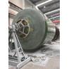 Buy cheap 1600mm Antiseptic Frp Water Treatment Tank Cross Wound Cylindrical 11m3 from wholesalers