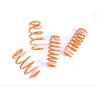 Buy cheap Audi A4L High Strength Sport Lowering Springs 2009 Coil Spring from wholesalers
