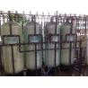 Buy cheap 2000LPH RO and Demineralized Water System For Wash Profiles Aluminum from wholesalers