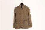 Ladies cool jacket