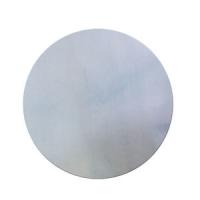 Buy cheap 410 409 Stainless Steel Coil Strip Sheet Circle 430 316 60mm product