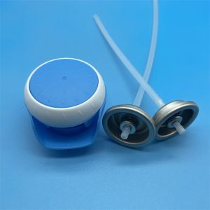 Buy cheap Shoe and Socks Cleaner Valve for Professional Shoe Care Product Lines for Daily Odor from wholesalers