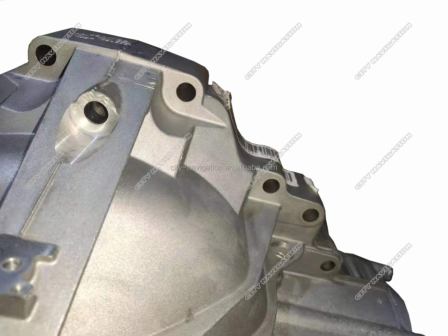 0AW 0CK 0B5 Automatic Transmission Gearbox for Audi A4 A6 Q5 2.0T OE NO. OEM Standard