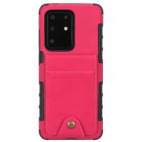 Buy cheap Multifunctional Iphone 14 Leather Phone Case Shockproof Leather Phone Cover product