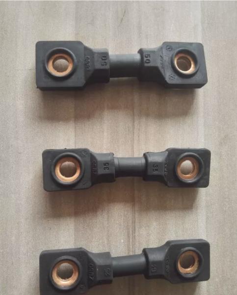 Buy cheap Battery Terminal Cables Diameter 70mm Durable Custom Battery Cables from wholesalers