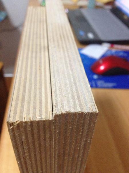 Buy cheap Full Birch Plywood from wholesalers
