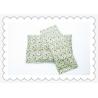 Buy cheap Lavender Pillow 100% Cotton Printed Pillow Filled with Lavender and Buckwheat from wholesalers