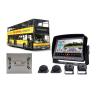 Buy cheap RoHS Automotive Car Birds Eye View Night Vision Camera System ODM from wholesalers
