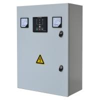 Buy cheap 400A Automatic Changeover Switch product