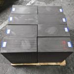 Isostatic Graphite Block EDM Electrode