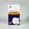 Buy cheap Breathable Tie - On Disposable Medical Face Mask from wholesalers