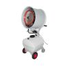 Buy cheap Big Outdoor Misting Humidifier Fan from wholesalers