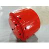Buy cheap Test Cap Wireline Pressure Control Equipment from wholesalers