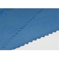 Buy cheap 100gsm 58" 228t Nylon Polyester Taslan Fabric Heavy For Bags product