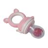 Buy cheap Tapered Type Baby Silicone Products Eco Friendly Infants Fruit Feeder Pacifier from wholesalers