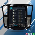 Viknav 12.1 Inch Car Multimedia Stereo Radio For Infiniti QX60 JX35 2012-19