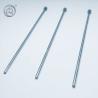Buy cheap Custom High Precision Plastic Mold Parts Samll Angle Pin On The Top from wholesalers