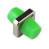 Buy cheap Fiber Optic Connector Adapters from wholesalers
