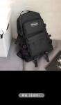 New Backpack Men Bagpack Casual Anti Theft Backpack For Teenager Schoolbag