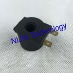 NJT245 Gasoline Automotive Solenoid Valve Inner Hole φ12.5 × High 30mm Dc12v 13w