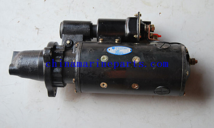NTA855-G4 Cummins starting motor 3636821 Engine parts