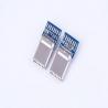 Buy cheap USB Type-C Male Extension Type With Wire Clip 16 Solder Spot 10NF Capacitor from wholesalers