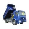 Buy cheap 4x4 Tipper Dump Truck 290HP Sinotruk 6 Wheeler Dump Automatically from wholesalers