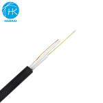 Buy cheap ASU Triangle Outdoor Fiber Cable For Short Span Overhead Or Buried Laying from wholesalers