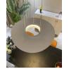 Buy cheap Modern Round Aluminum Led Pendant Lights For Living Room Dining Room LED Chandelier(WH-AP-586) from wholesalers