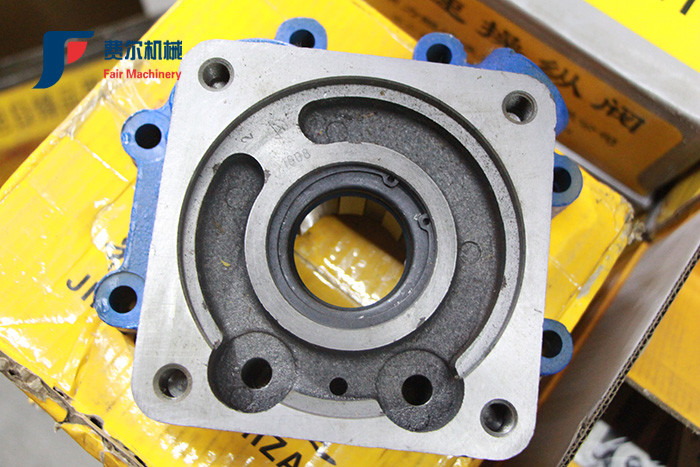 Wheel Loader Spare Parts CDM843N LGCBG070 LG835 Transmission Pump