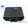 Buy cheap Military 4G WIFI GPS Cell Phone Signal Jammer Waterproof Outdoor Prison Jammer from wholesalers