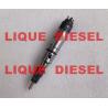Buy cheap BOSCH Common Rail Injector 0445124022 0 445 124 022 445124022 from wholesalers