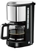 Buy cheap 1.25L/10 Cup Filter Electric Drip Coffee Maker Auto Electric Power Cut Off from wholesalers