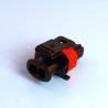 Buy cheap Nylon Automotive Electrical Connectors , Automotive Wire Connectors 1 928 404 072 from wholesalers