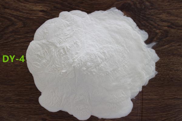 Vinyl Copolymer Resin DY-4 Equivalent To WACKER H11/59 Used In Magnetic Card ,