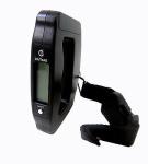 Belt Type Hand Scale For Luggage , ABS Plastic Luggage Measuring Scale