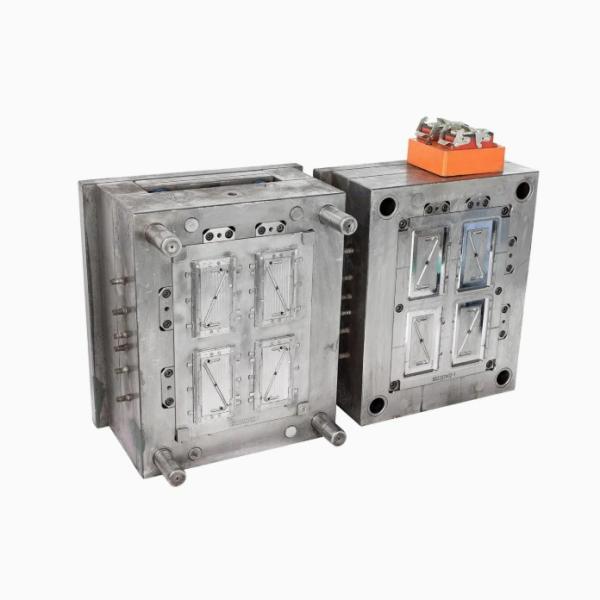 Buy cheap Premium Precision Machining Mold For Durable Plastic Parts from wholesalers