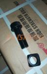 High Tensile Carbon Steel Track Head Bolts Hexagon Head excavator Chassis Parts