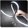 Buy cheap 110v white LED neon flex 16*16mm square flat led neon tube ip68 outdoor lighting from wholesalers