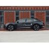Buy cheap Open Body Type ZEEKR Electric Car 100kWh New Energy Automobile from wholesalers