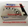 Buy cheap Gcr15 steel Material Koyo HI-CAP 26882/26822 Inch Type Tapered Roller Bearing from wholesalers