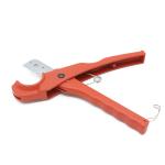 HT303A 36mm stainless PTFE aluminum portable hand tool tube cutter PPR plastic