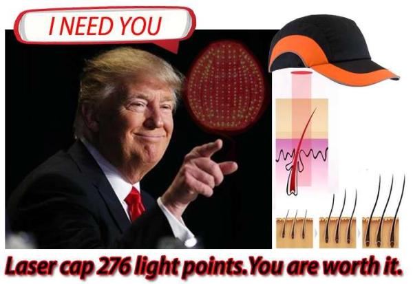 Buy cheap 2017 led cap/laser comb/helmet from wholesalers