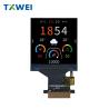 Buy cheap 1.3 inch square resolution 240 * 240IPS full view display screen from wholesalers