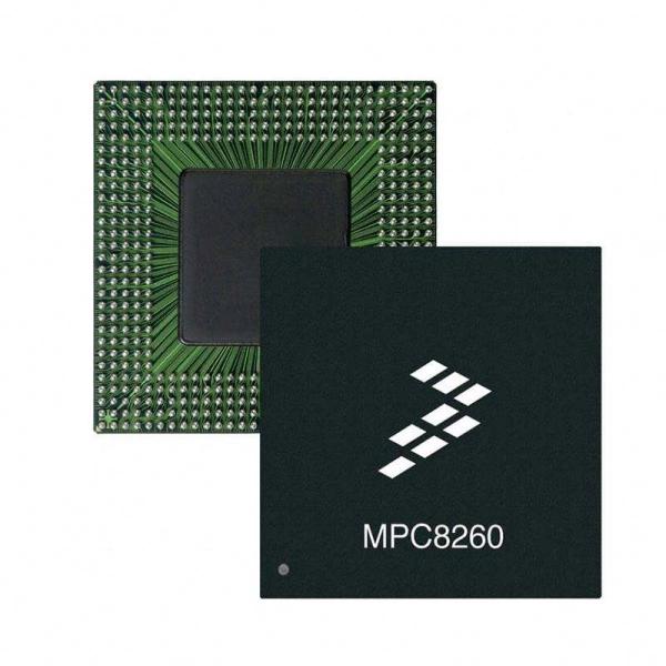 Buy cheap MPC8250ACZUMHBC from wholesalers