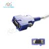 Buy cheap GE Compatible Medical Equipment Parts Adult Finger Clip Reusable Spo2 Sensor from wholesalers