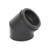 Buy cheap Custom 6 Inch Insulated Chimney Pipe , Twin Wall Insulated Flue Expansion Noises Resist from wholesalers