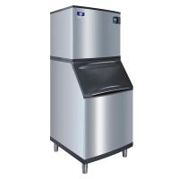 Buy cheap 70kg/24h R404a Cube Ice Machine Cube Ice Maker Countertop 35kg Capacity product